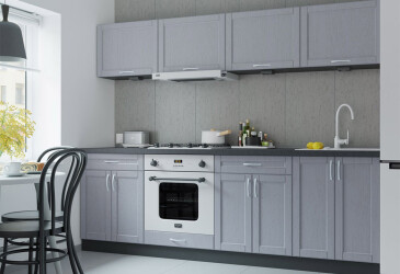 Фото Кухня Кредо 2.4 Вип-Мастер