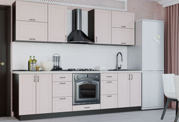 Фото Кухня Парма 2.6 Вип-Мастер