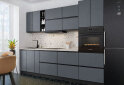 Image 1 - Кухня RioLine Luxe / РіоЛайн Люкс Матова 2.6 VIP-master