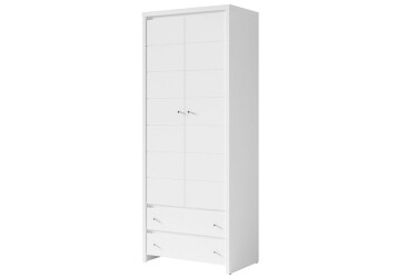 Фото 011_Шкаф платяной_SZF2D2S