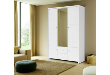 Фото 012_Шкаф платяной_SZF5D2S