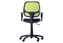 Изображение 16 - Кресло Байт/АМФ-5 сиденье Сетка / спинка Сетка АМФ