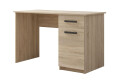 Фото 1 - Стіл письмовий Kredens furniture СК-2 115x55 см з тумбою і шухлядою