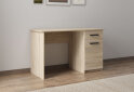Зображення 3 - Стіл письмовий Kredens furniture СК-2 115x55 см з тумбою і шухлядою