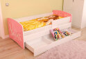 Изображение 26 - Серия Kinder-cool New / Киндер-кул Нью (сп.м.80х170) без ящика + бортик Виорина Деко