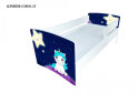 Изображение 11 - Серия Kinder-cool New / Киндер-кул Нью (сп.м.80х170) без ящика + бортик Виорина Деко