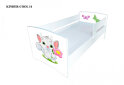 Изображение 17 - Серия Kinder-cool New / Киндер-кул Нью (сп.м.80х170) без ящика + бортик Виорина Деко