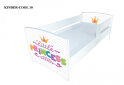 Изображение 19 - Серия Kinder-cool New / Киндер-кул Нью (сп.м.80х170) без ящика + бортик Виорина Деко