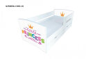 Изображение 10 - Серия Kinder-cool New / Киндер-кул Нью (сп.м.90х190) + ящик и бортик Виорина Деко