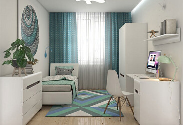 Фото Детская Ацтека / Azteca (Амелия) ВМК