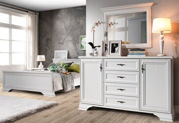 Фото Спальня Кентуки II ВМК