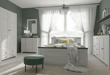 Фото Модульная спальня ВМК Антверпен ІІ (Амстердам)