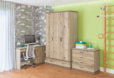 Фото Дитяча Палермо I Світ Меблів