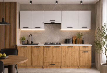 Image Модульна кухня Марта / Ніка New Kredens furniture