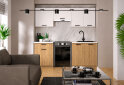 Зображення 8 - Модульна кухня Марта / Ніка New Kredens furniture
