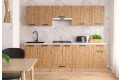 Фото 5 - Модульна кухня Марта / Ніка New Kredens furniture