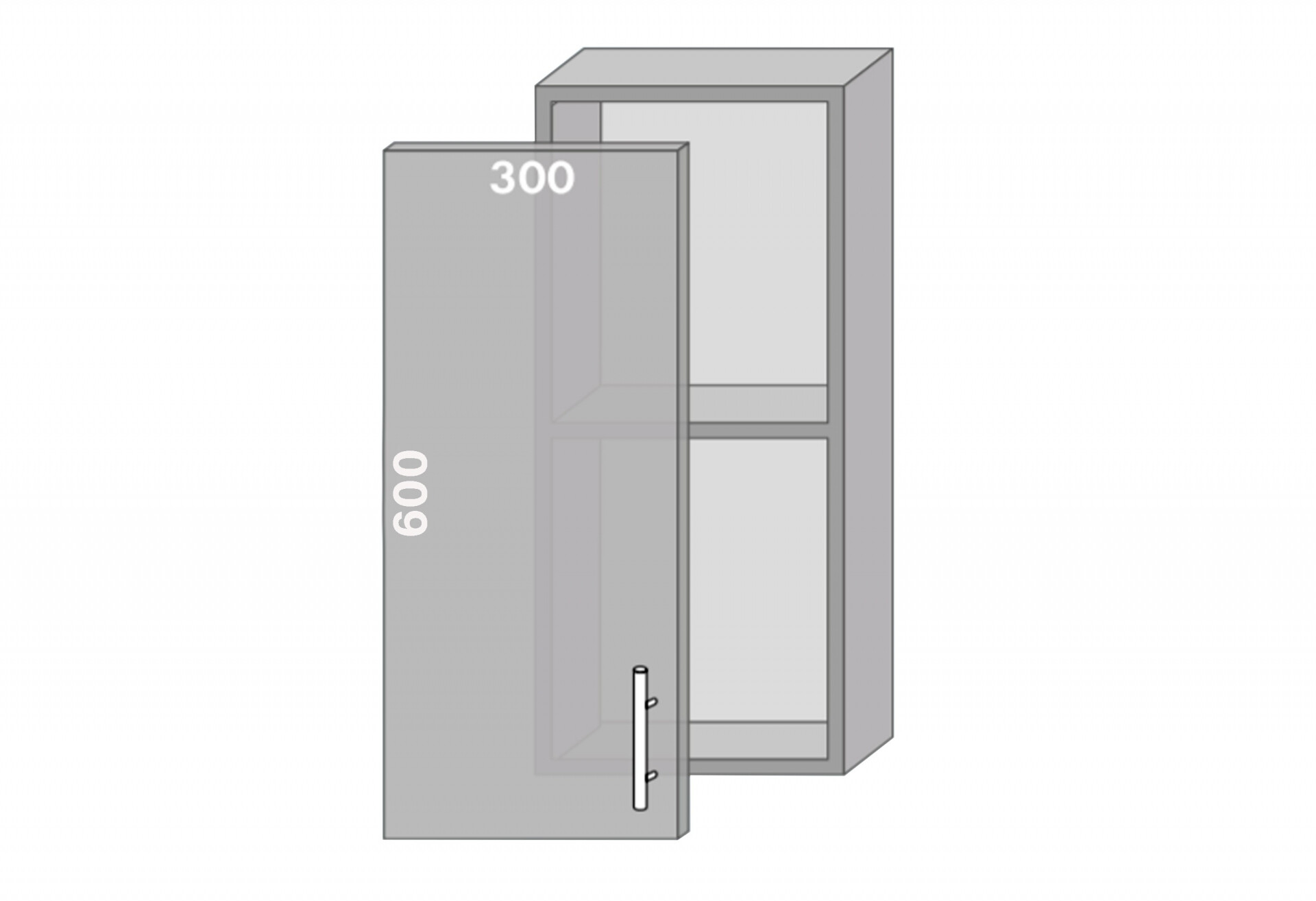 Фото 1 - В 30 Марта / Ника New Креденс Фениче