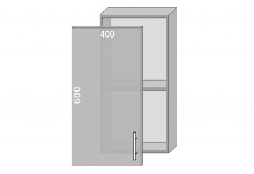 Фото В 40 Марта / Ника New Креденс Фениче