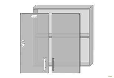 Фото В 80 Марта / Ника New Креденс Фениче
