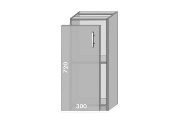 Фото Н 30 Марта / Ника New Креденс Фениче