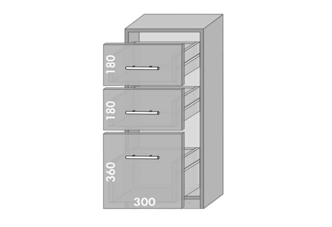 Фото Н 33 Марта / Ника New Креденс Фениче
