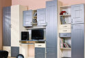 Image 1 - Детская Юниор МДФ Комби II БМФ