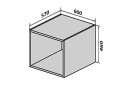 Image 1 - Корпус №76 вп 600*460 VIP-master