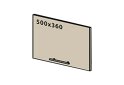 Image 1 - Фасад ф 500*360 RioLine VIP-master