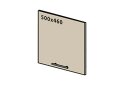 Image 1 - Фасад ф 500*460 RioLine VIP-master