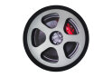 Изображение 1 - 3D колесо с МДФ Серия Premium / Премиум Виорина Деко