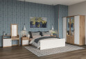Фото 1 - Спальня Ким New I Свит Меблив
