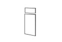 Image 1 - Фасад ф ш 300 (1+1) Interno Вип-Мастер