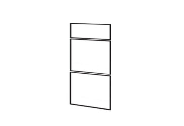 Фото Фасад ф ш 400 (1+2) Interno