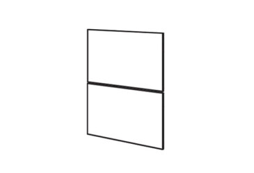 Фото Фасад ф ш 600 (1+1) Interno