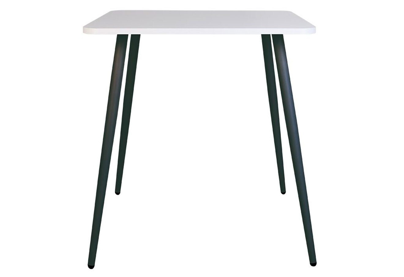 Фото 2 - Стіл обідній Новий Стиль Modern Lite Black (18) 120x80 см