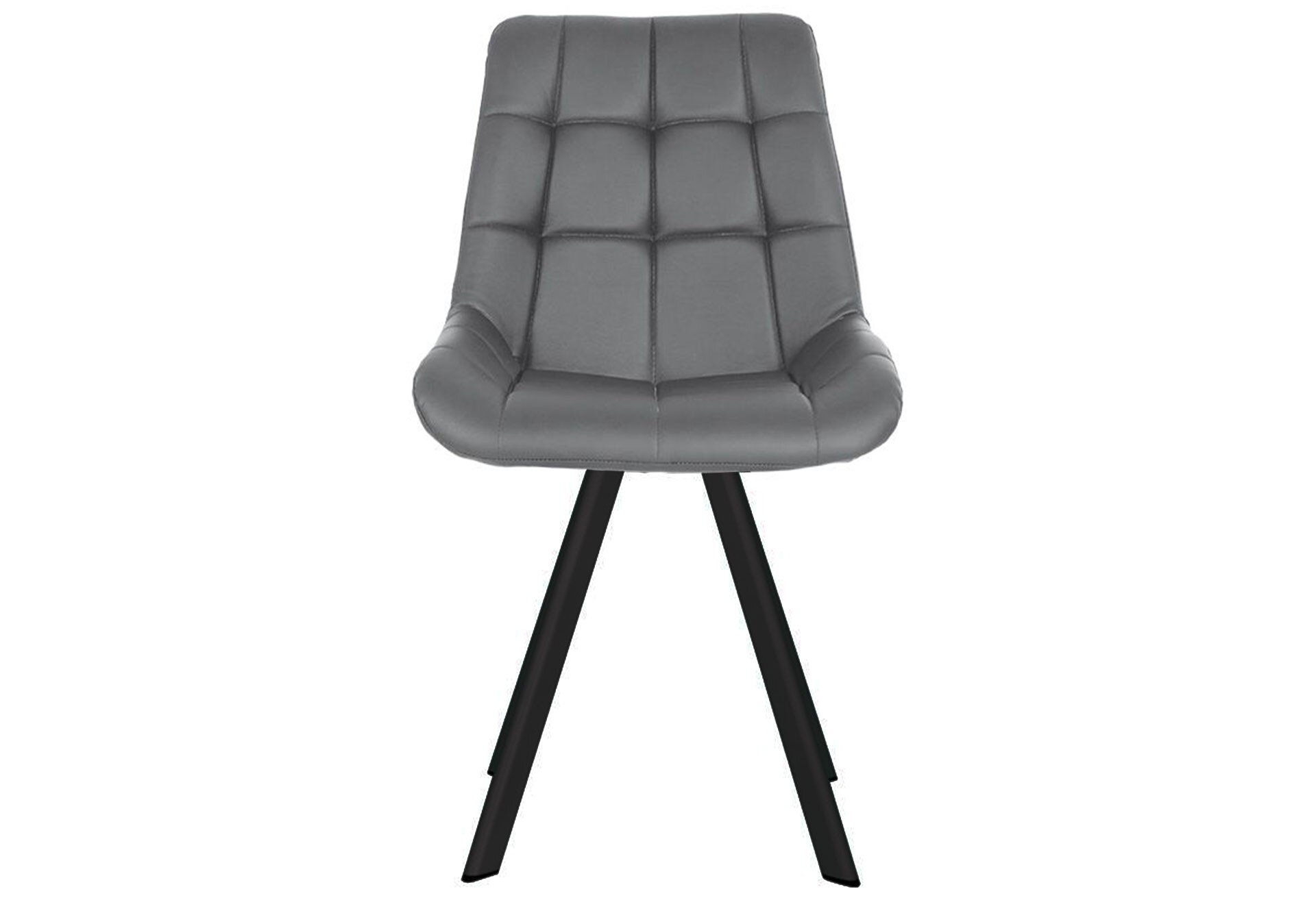 Фото 2 - Стул Nicole 4L Black (Box-2) Новый Стиль