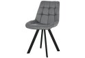 Зображення 1 - Стілець Nicole 4L Black (Box-2) Новий Стиль