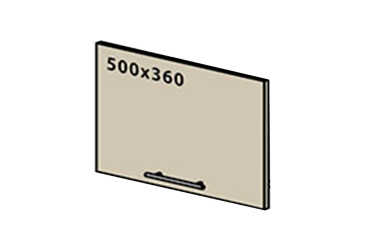 Фото Фасад ф 500*360 Flat