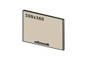 Image 1 - Фасад ф 500*360 Парма Декор VIP-master