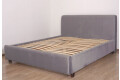 Фото 8 - Ліжко-подіум Elegant Бенефіт 51 160х200 см, сірий