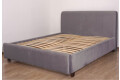 Фото 3 - Ліжко-подіум Elegant Бенефіт 51 160х200 см, сірий