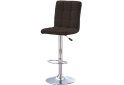 Image 1 - Стул барный Новый Стиль Ralph Hoker Chrome 39x37x118 см