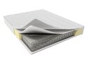 Изображение 5 - Кровать 90 Соло ВМВ Холдинг с матрасом Pocket Spring и деревянным вкладом