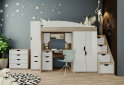Image 1 - Модульная детская Саванна New Svit Mebliv