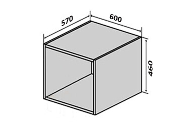 Фото Корпус №76 вп 600*460 Luxe