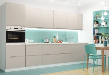 Image Модульна кухня Інтерно Люкс / Interno Luxe VIP-master