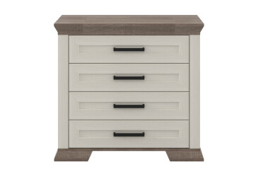 Фото 005 Комод KOM4S