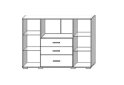Изображение 3 - Гостиная Барбара База 2.9 м + комод Сокме