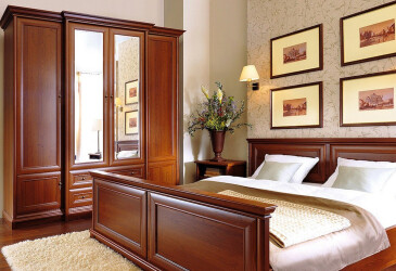 Фото Спальня Соната Комплект 4D Gerbor холдинг