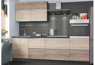 Фото Кухня Альбина Комплект 2.6 Вип-Мастер